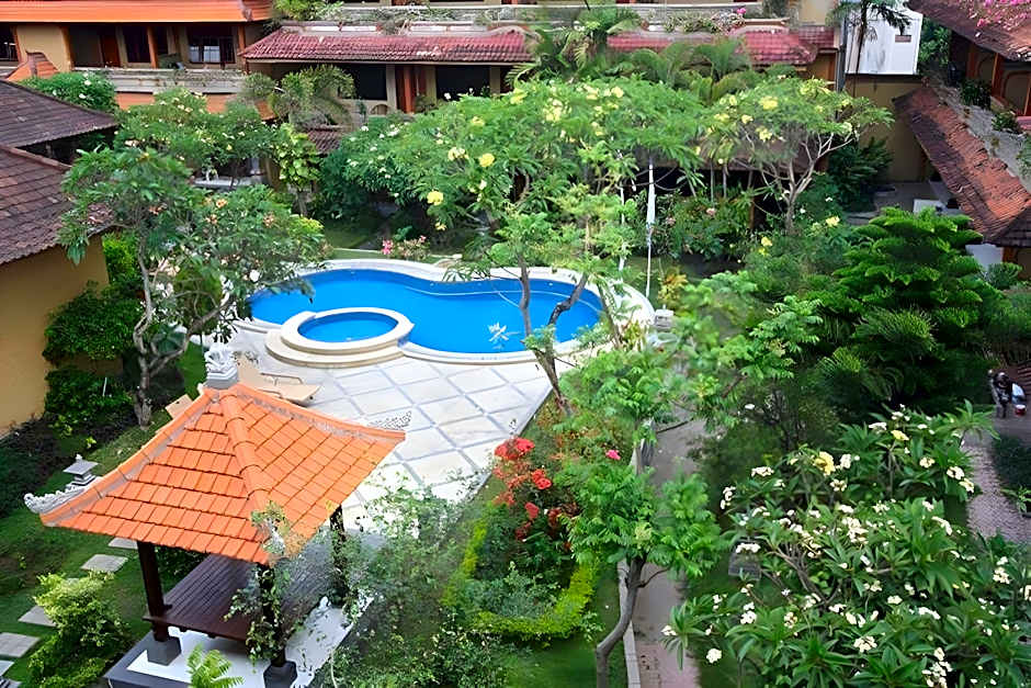 Suka Beach Inn