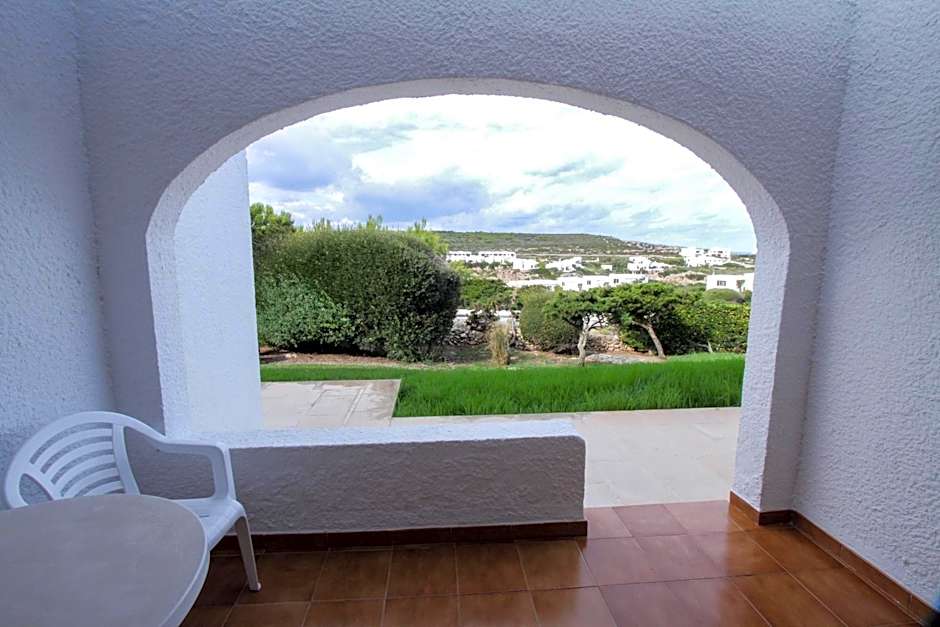 Apartamentos Sa Cala
