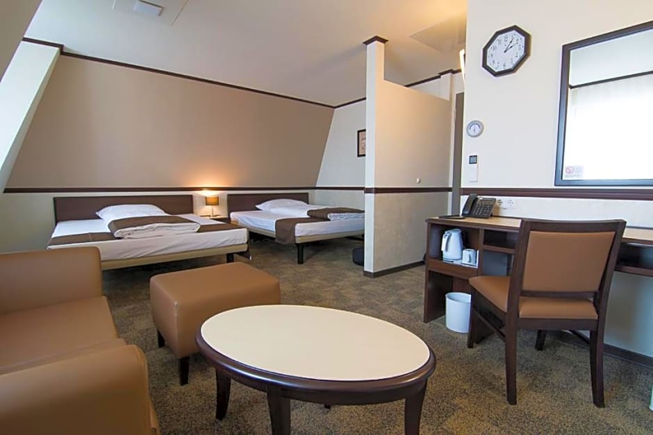 Toyoko Inn Frankfurt am Main Hauptbahnhof