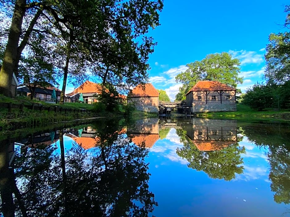 Hotel de Watermölle