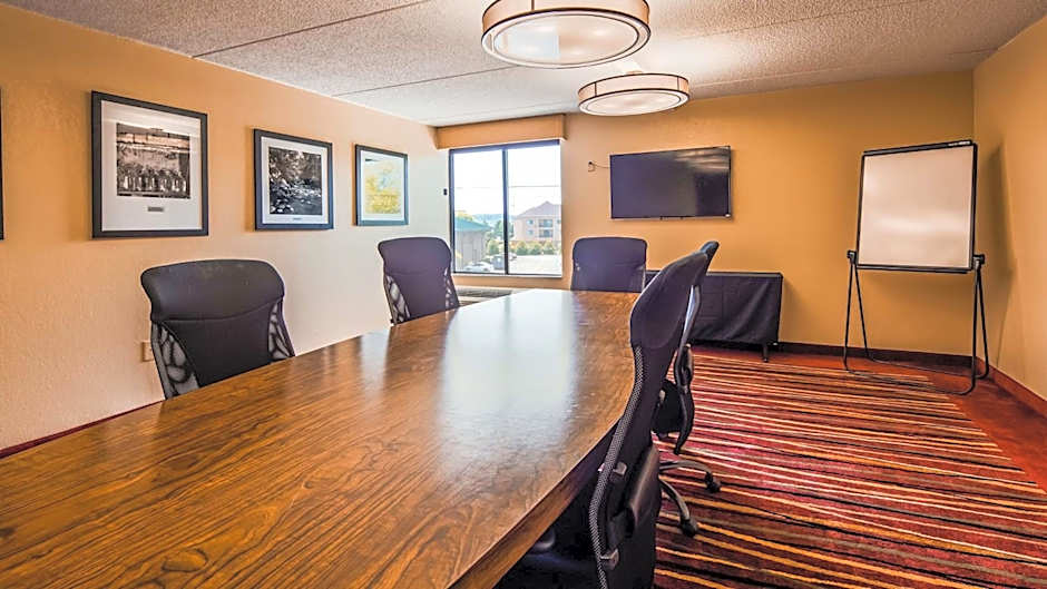 Best Western Plus Knoxville Cedar Bluff
