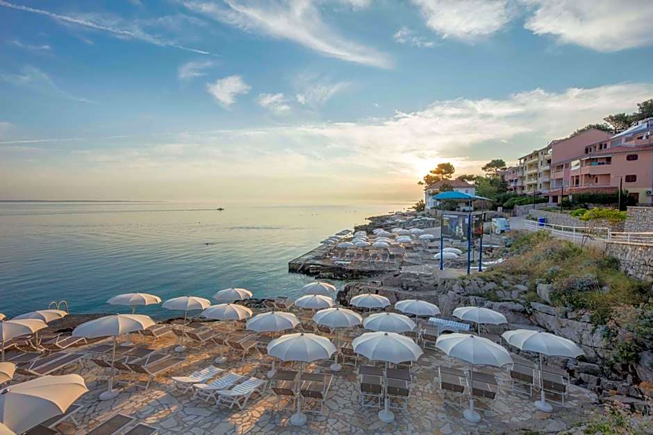 Vitality Hotel Punta