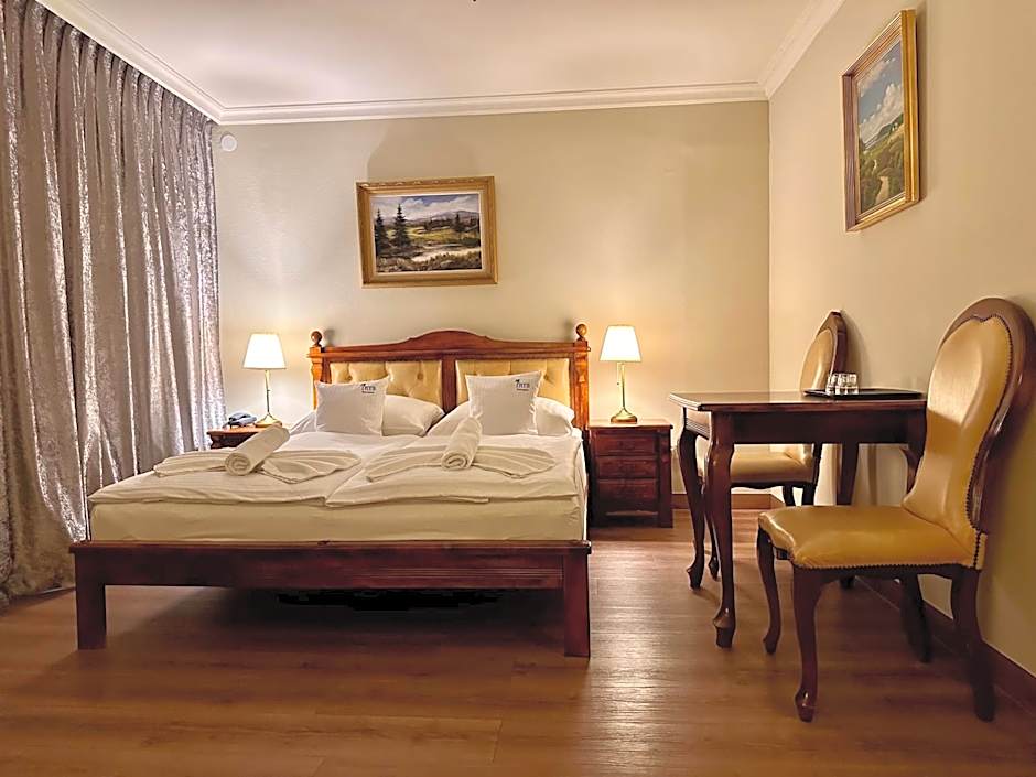 Irys Boutique Residence - przy plaży