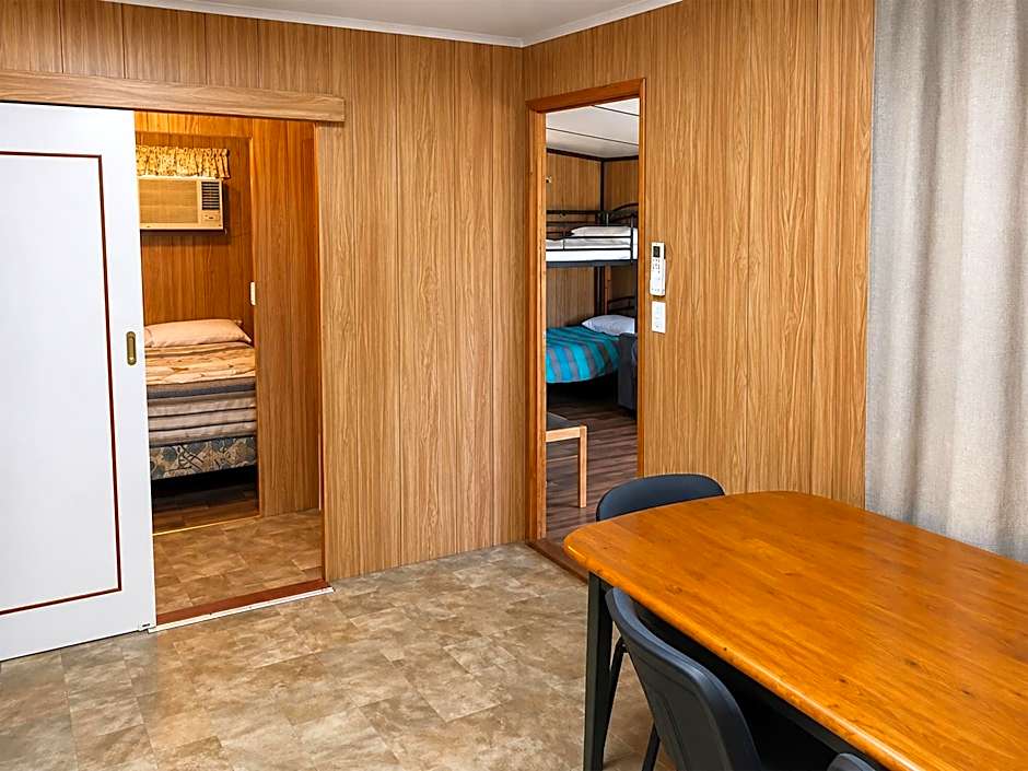 Dubbo Holiday Park