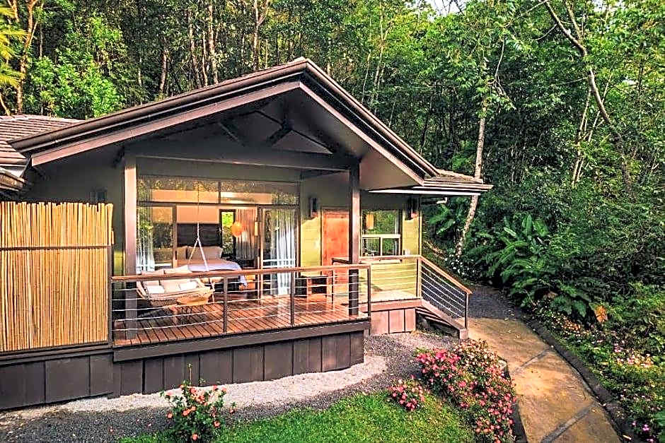 El Silencio Lodge & Spa Costa Rica