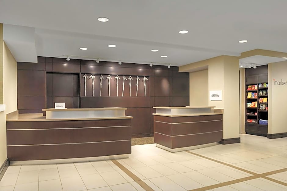 Residence Inn by Marriott Atlanta Midtown/Georgia Tech
