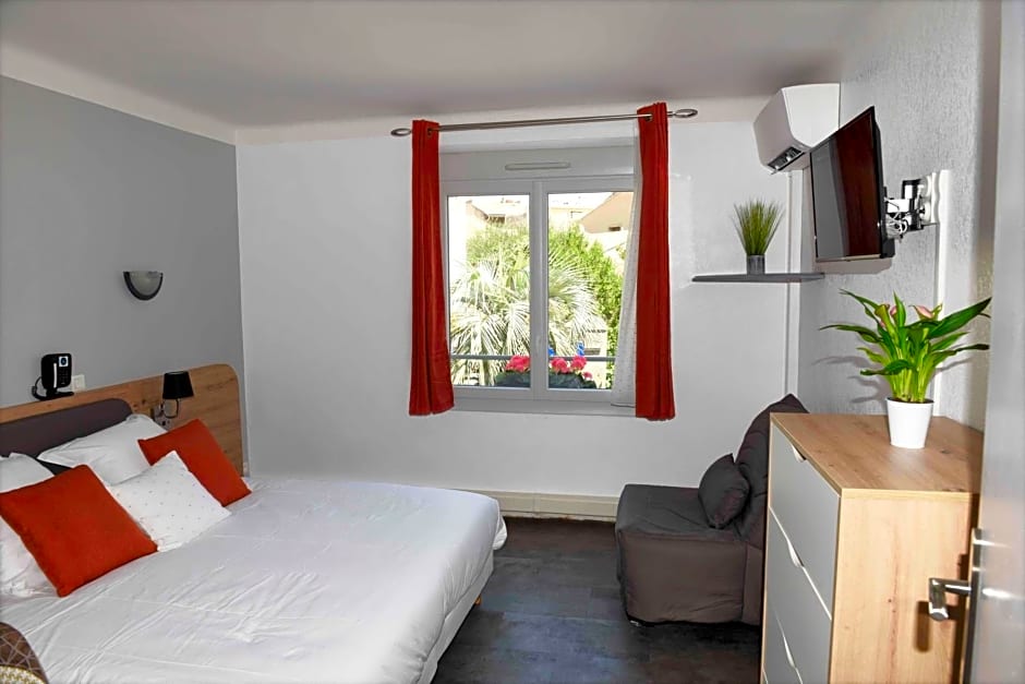 Cit'Hotel Azur Hotel