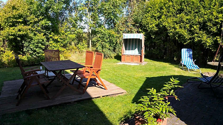 Naturwert Hotel Garni Ursula