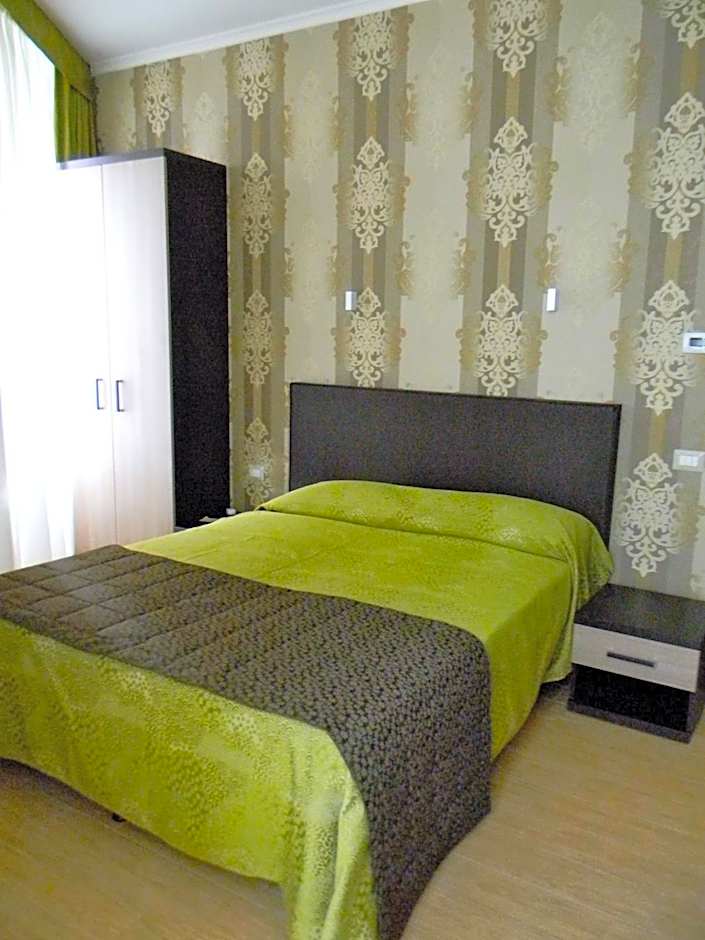 Rome Kings Suite