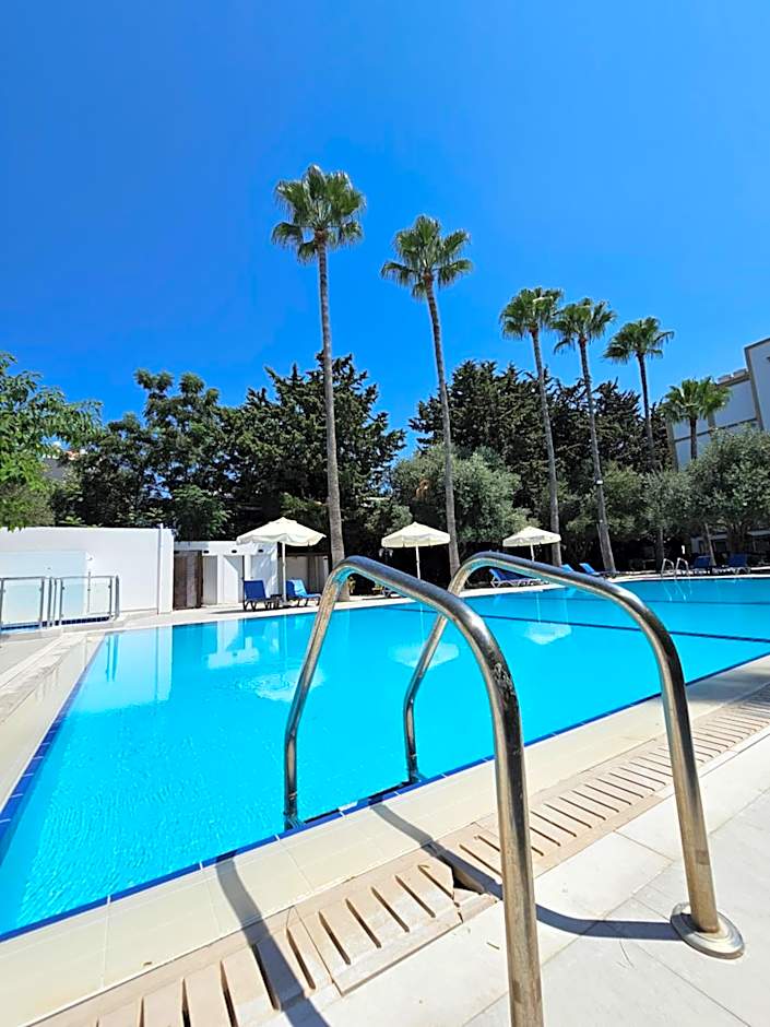 Park Palace Hotel