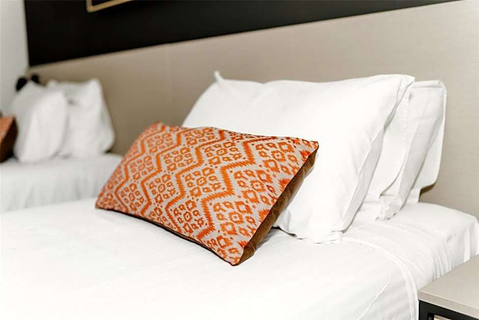 Nightcap at Barkly Hotel