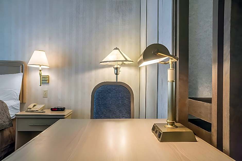 Rodeway Inn Fallsview