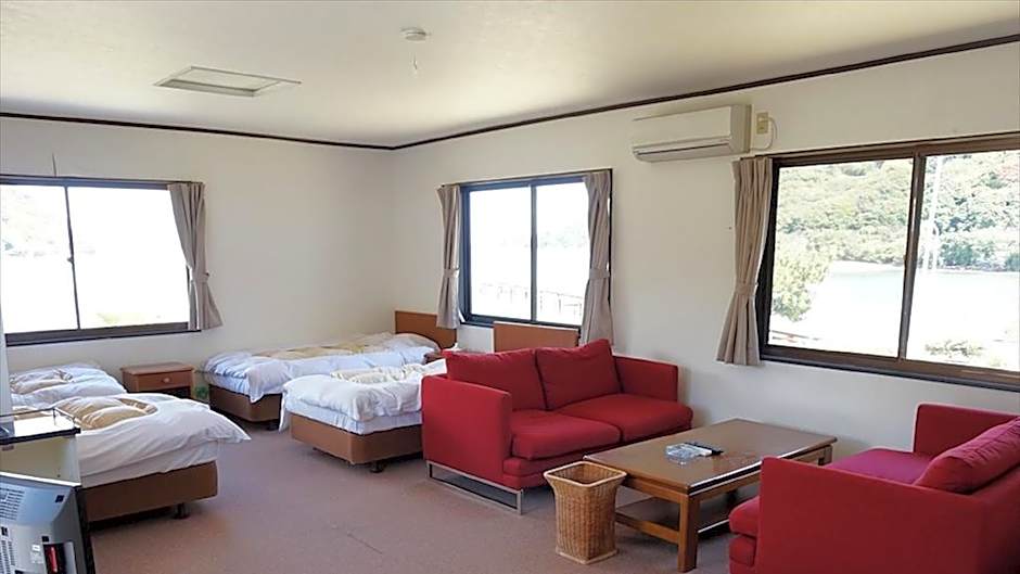 Superb view hotel,SeaTiger Island Inn Shodoshima