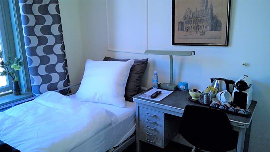 Guesthouse Groenmarkt