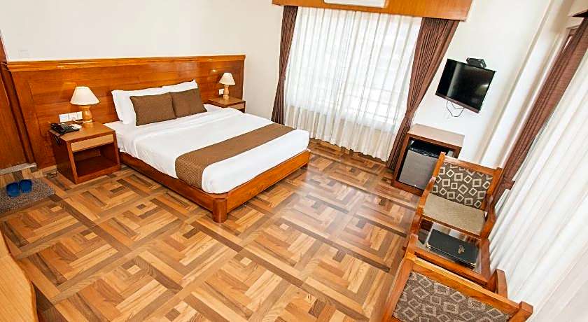 Mount View Pokhara Hotel