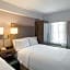 Hampton Inn By Hilton Manhattan - Madison Square Garden Area