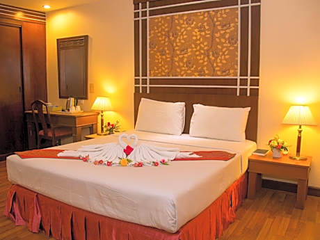 Suite Double Room