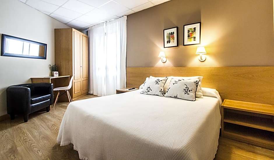 Hotel Casa Jacinto Pamplona