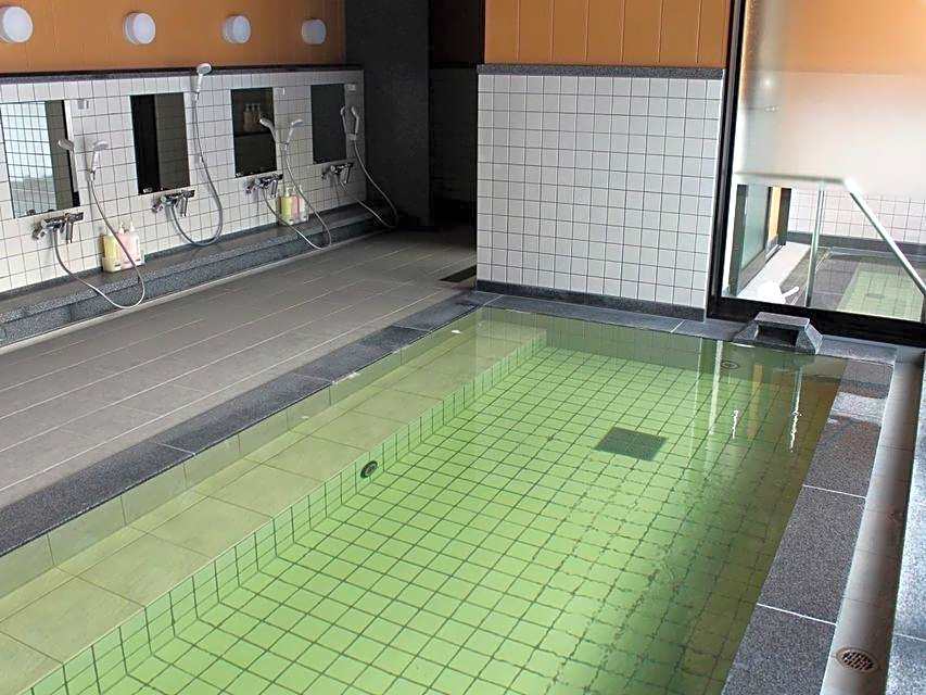 Kitano Tenman Onsen Gakumon No Yu