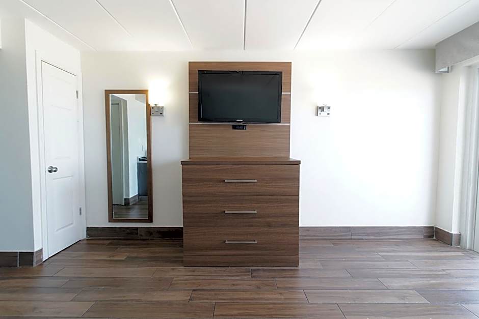Marjac Suites Virginia Beach Oceanfront