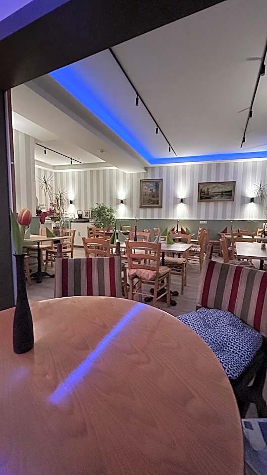 Hotel Ohm Patt
