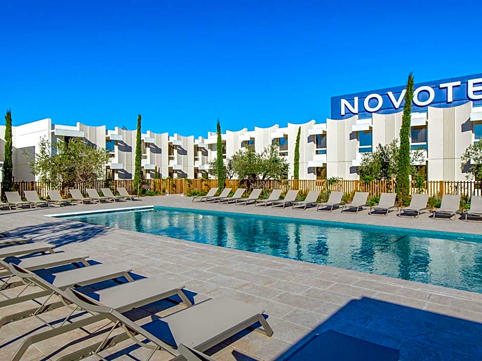 Novotel Perpignan