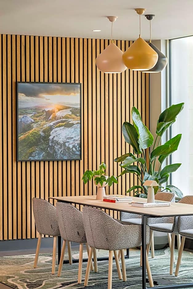 Radisson Blu Hotel, Sheffield