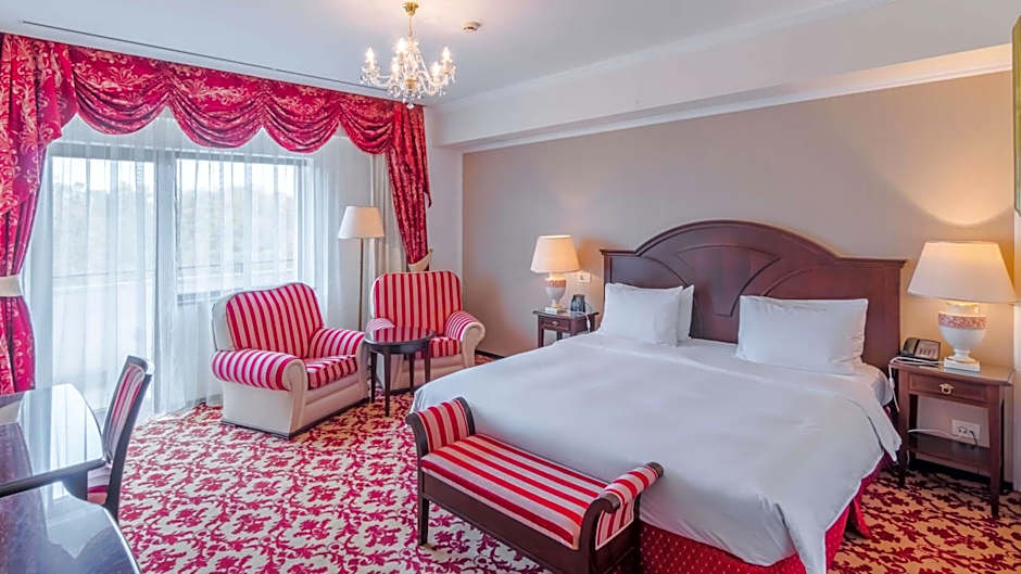 Hilton Sibiu