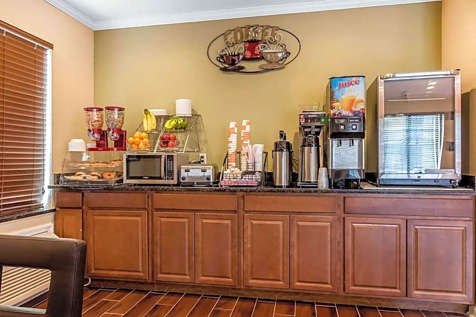 Econo Lodge Boaz