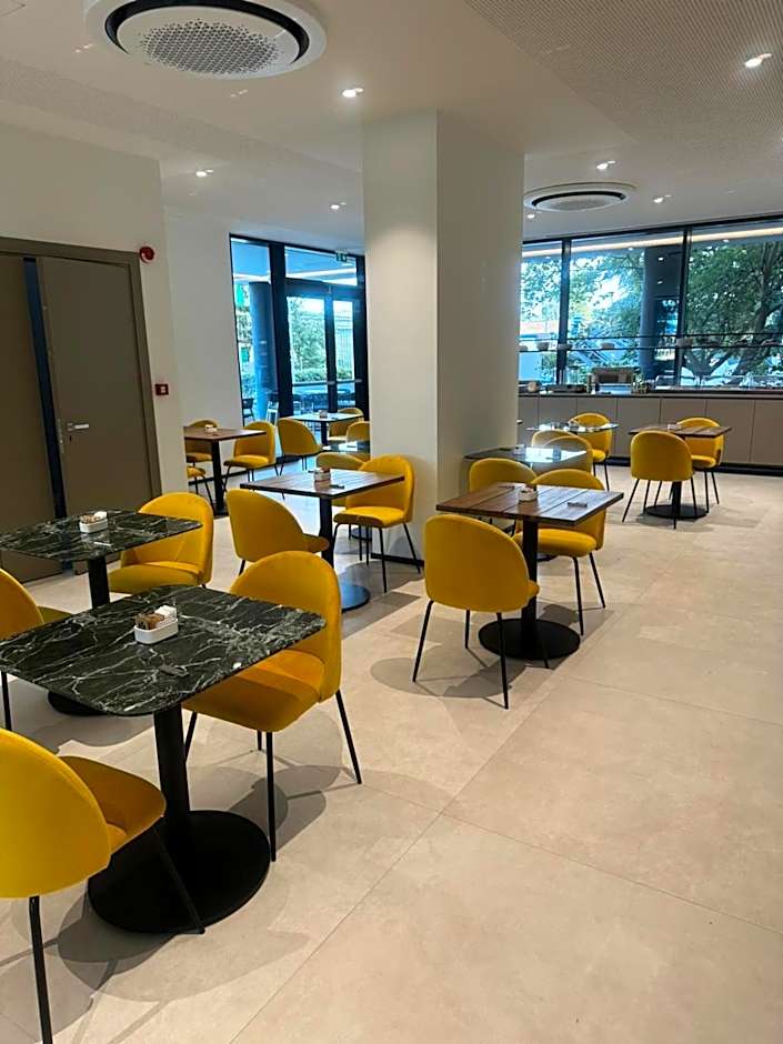 Acca Sporting Milano - AA Hotels