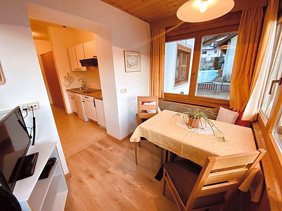 Apartments Residence Montana