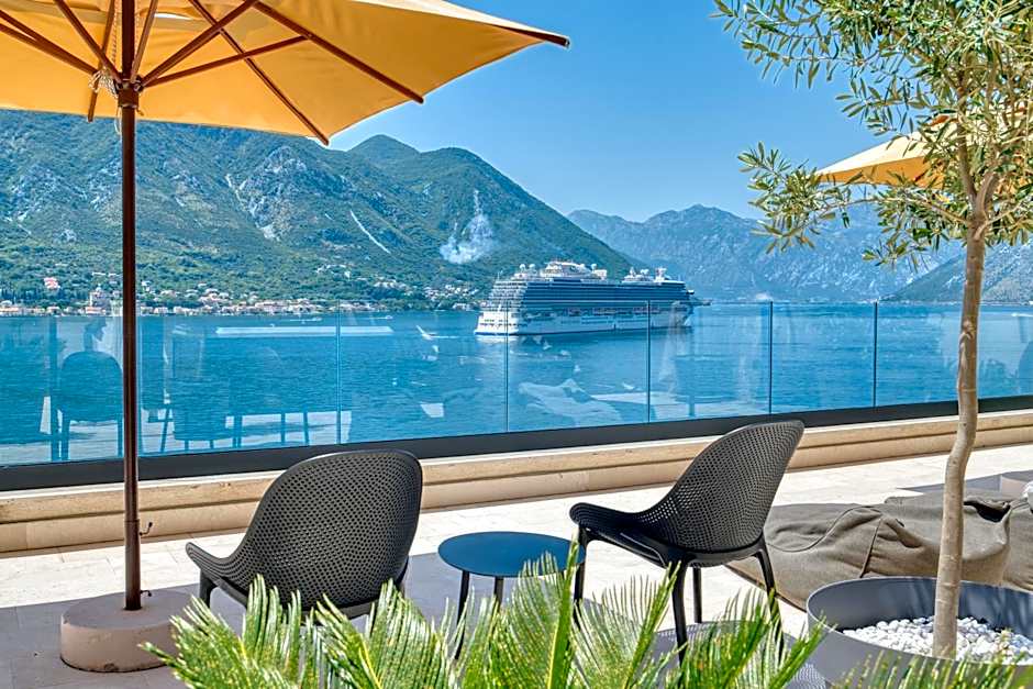 Boutique Hotel R Palazzo