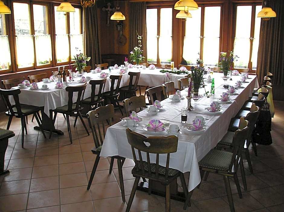 Gasthaus Breitenbach