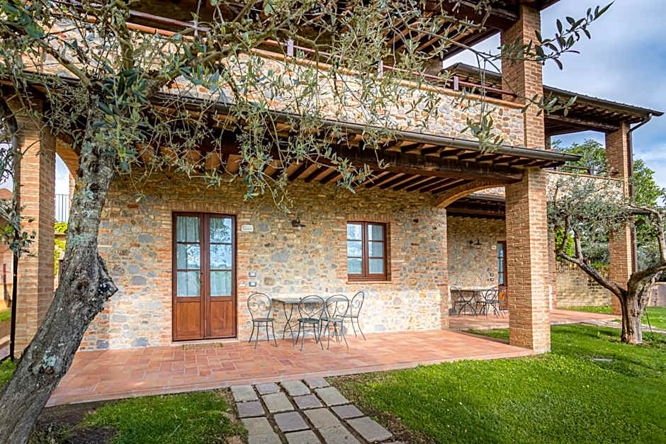 PanElios Borgo Vacanze