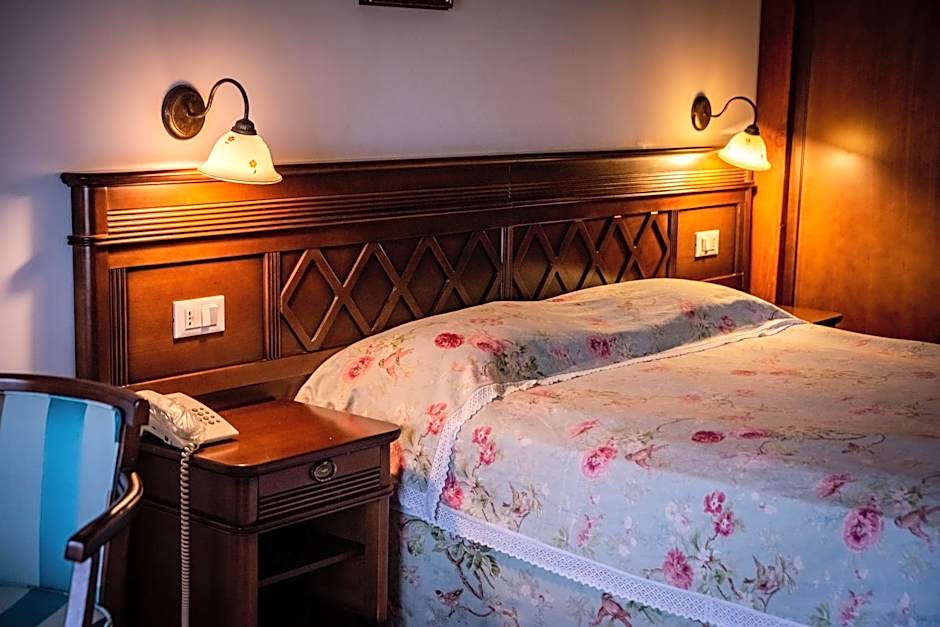 Pensiunea Casa Nostalgia