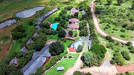African Hills Safari Lodge & Spa