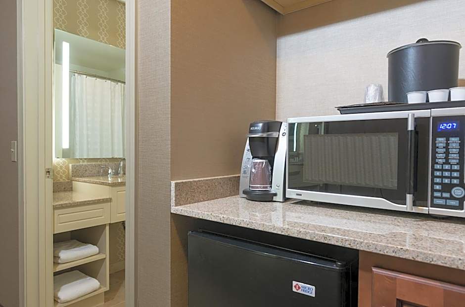 Fairfield Inn by Marriott Boston Sudbury