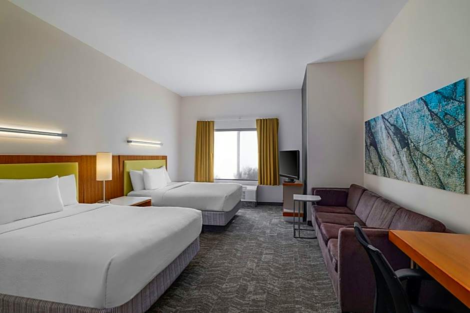 SpringHill Suites by Marriott Las Vegas Henderson