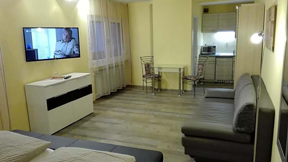 Hotel am Hindenburgplatz