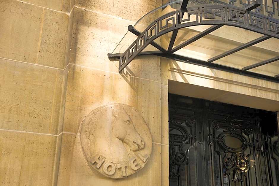 Hotel Ares Eiffel