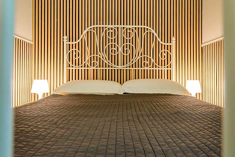 Un Attimo A Roma B&B