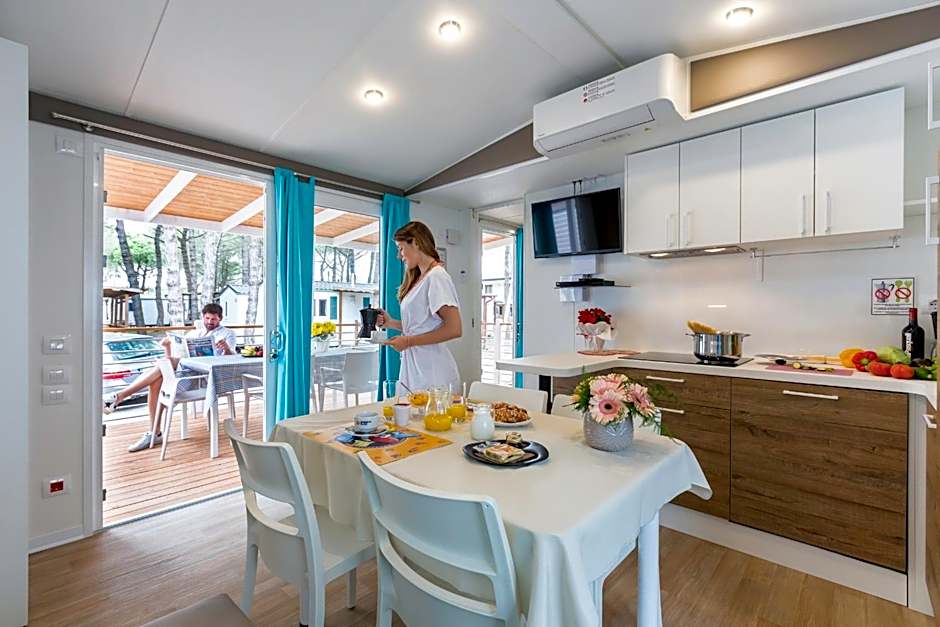 Ca' Pasquali Village