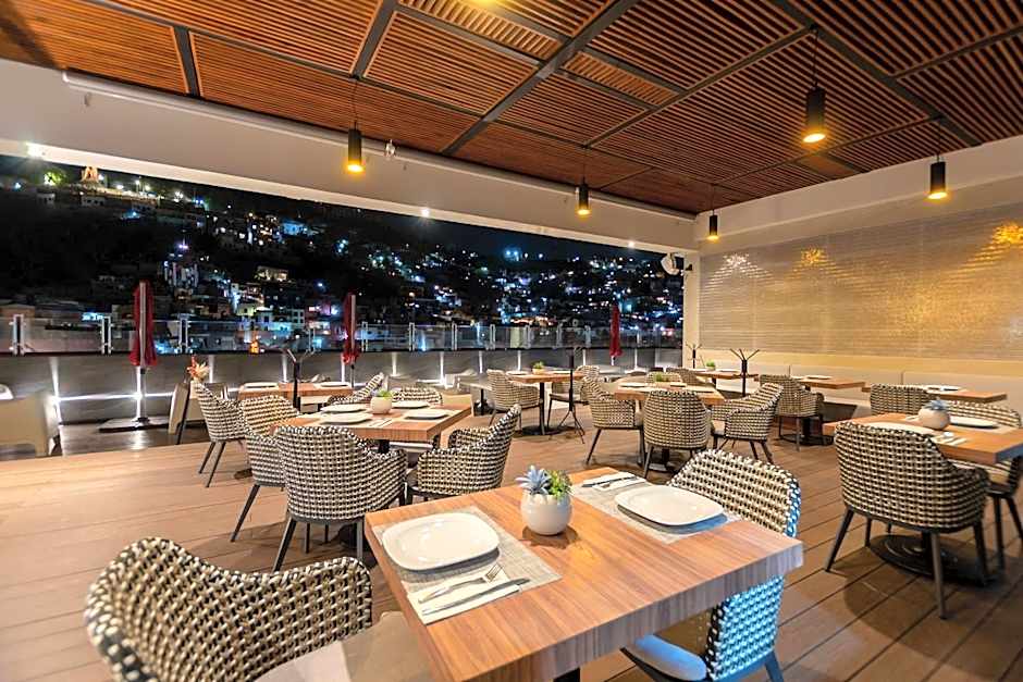 Nueve 25 Hotel Boutique