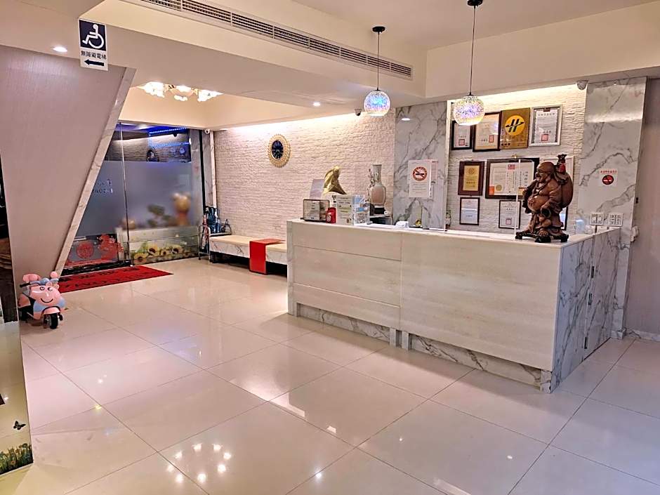 E-Coast Star Hotel