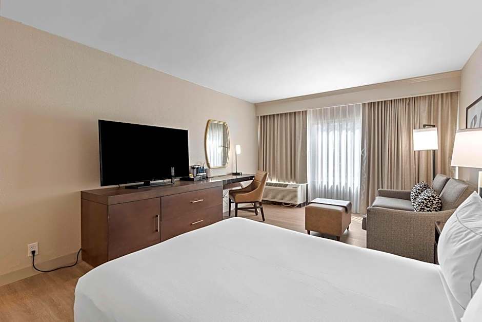 DoubleTree by Hilton Columbus