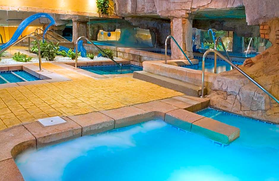 Senator Cadiz Spa Hotel