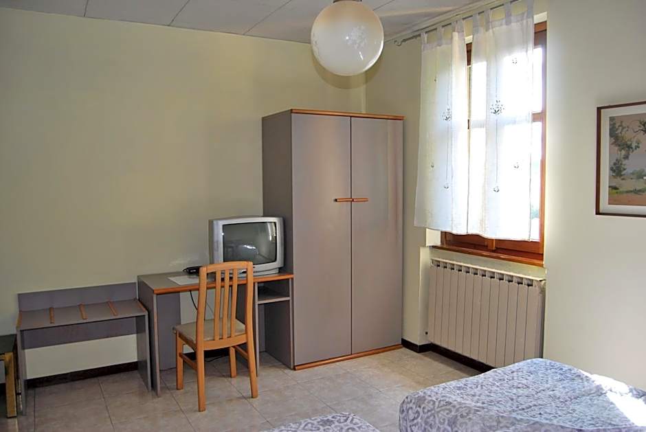 Ristorante Albergo Arcade