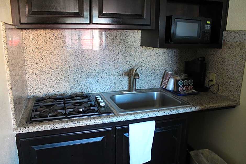 Riverside Inn & Suites Santa Cruz