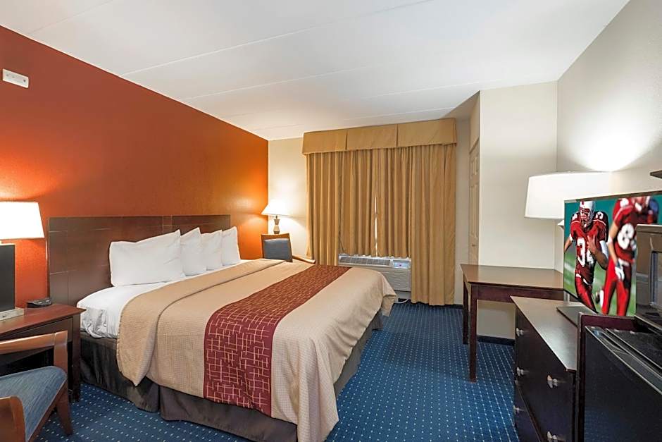 Red Roof Inn Annapolis