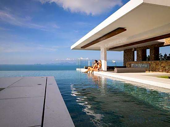 Villa Blue View I